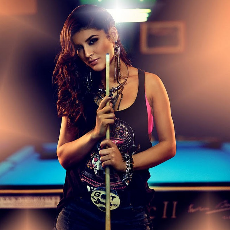 The Billiard Lab 🎱