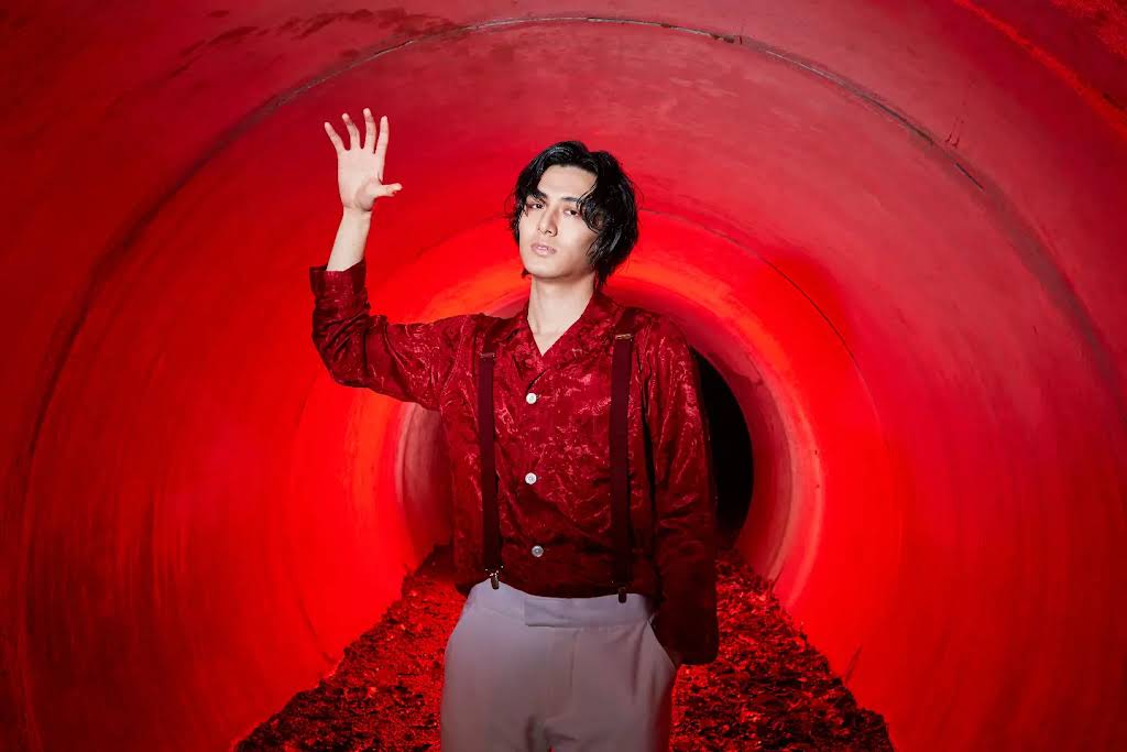 【未開封】Fujii Kaze LOVE ALL SERVE ALL Kaze Fujii - Fujii Kaze Love All Serve All Stadium Live