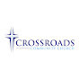 Crossroads Community Church - Burlington, Iowa logo