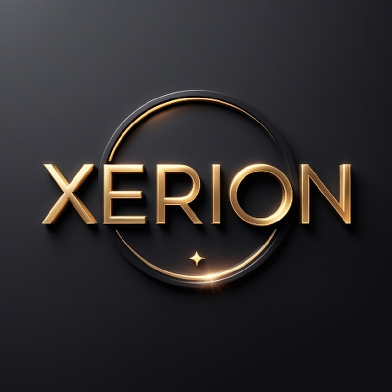 Xerion Studio