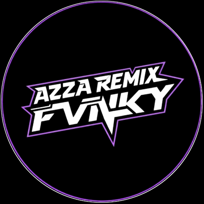 Azza Remix Funky