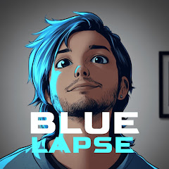 Blue Lapse