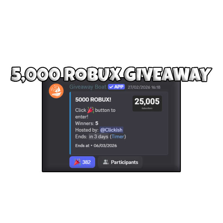 Post from Clickish