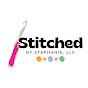 Stitched by Stephanie logo