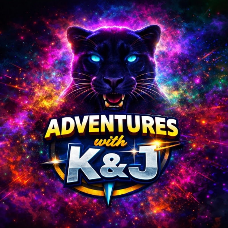 adventures with K&J