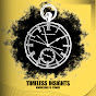Timeless Insights - English logo