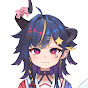 幕亞連 VTuber 大頭貼