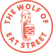 The Wolf of Eat Street