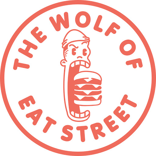 The Wolf of Eat Street
