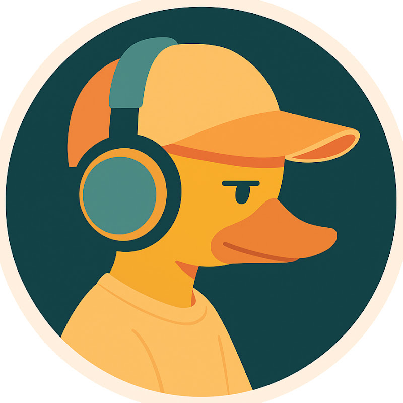 LoFi Duck