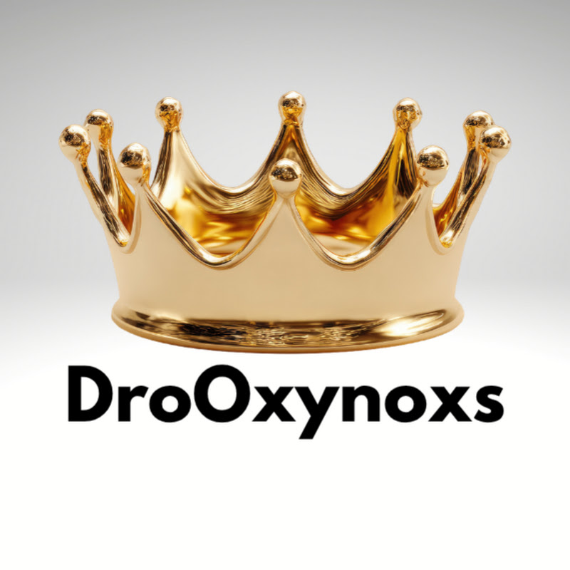 DroOxynoxs