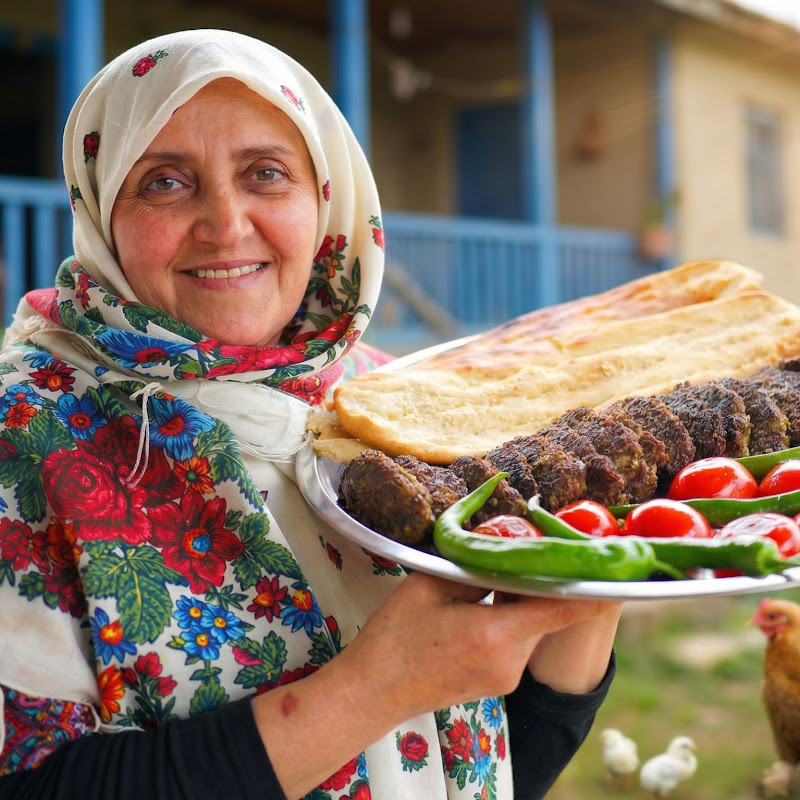 Simple Village Living