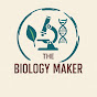 The Biology Maker - Priyanshu Tiwari logo