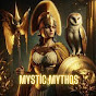 Mystic Mythos logo