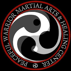 Peaceful Warrior Martial Arts & Healing Center