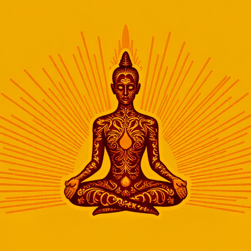 Abundance Bliss  Logo