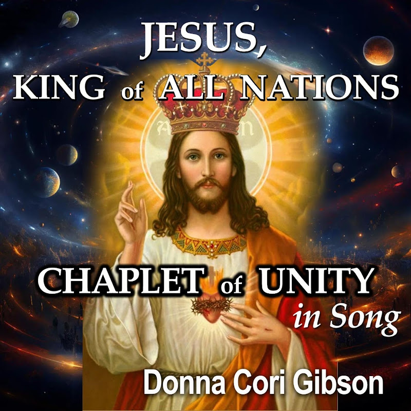 Donna Cori Gibson - Topic