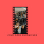 Cold Case Chronicles - TrueCrime logo