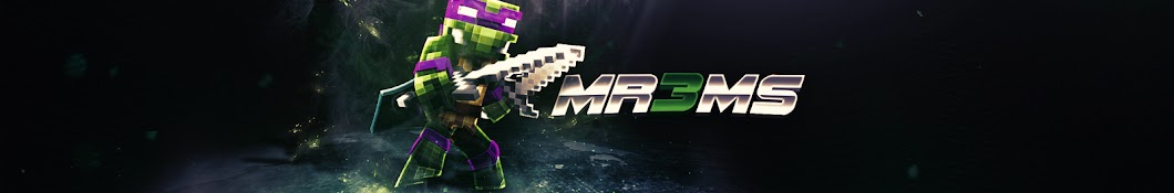 Mr3ms Avatar canale YouTube 