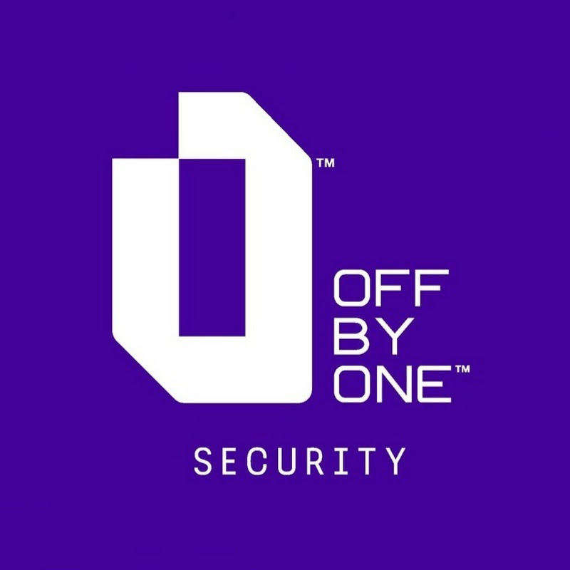Off By One Security Logo