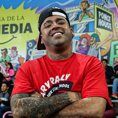 Comico Jefferson 