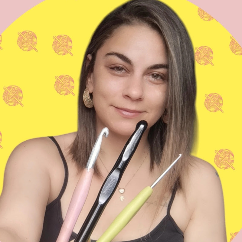 Crochê de A a Z