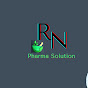 RN Pharma Solution logo