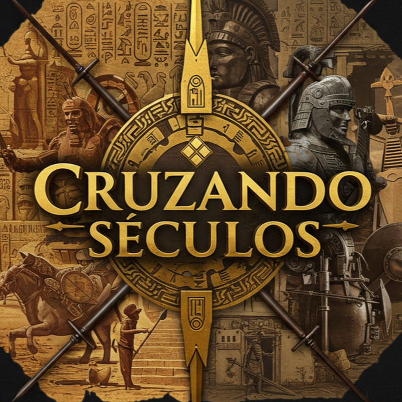 Cruzando Séculos