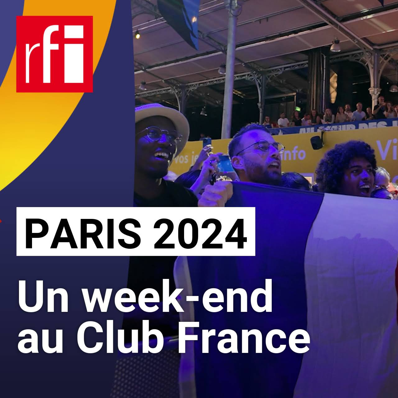 Post from RFI