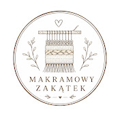 Marlena Maciąg Makramowy Zakątek