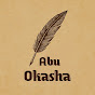 The Thoughtful pen of Abu Okasha logo