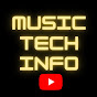 Music Tech Info Avatar
