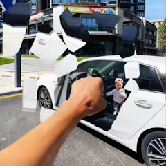 Channel thumbnail for Magic Hand Effects