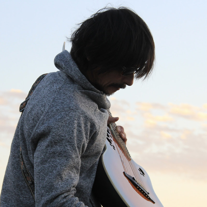 大工さんはギタリスト-7thStrings-