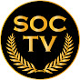 SOC TV Global logo