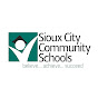 Sioux City Community Schools logo