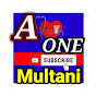 A One Multani logo