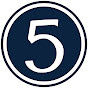 5 Stones Church logo