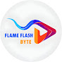 Flash Fame Byte logo