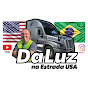 Daluz Na Estrada USA logo