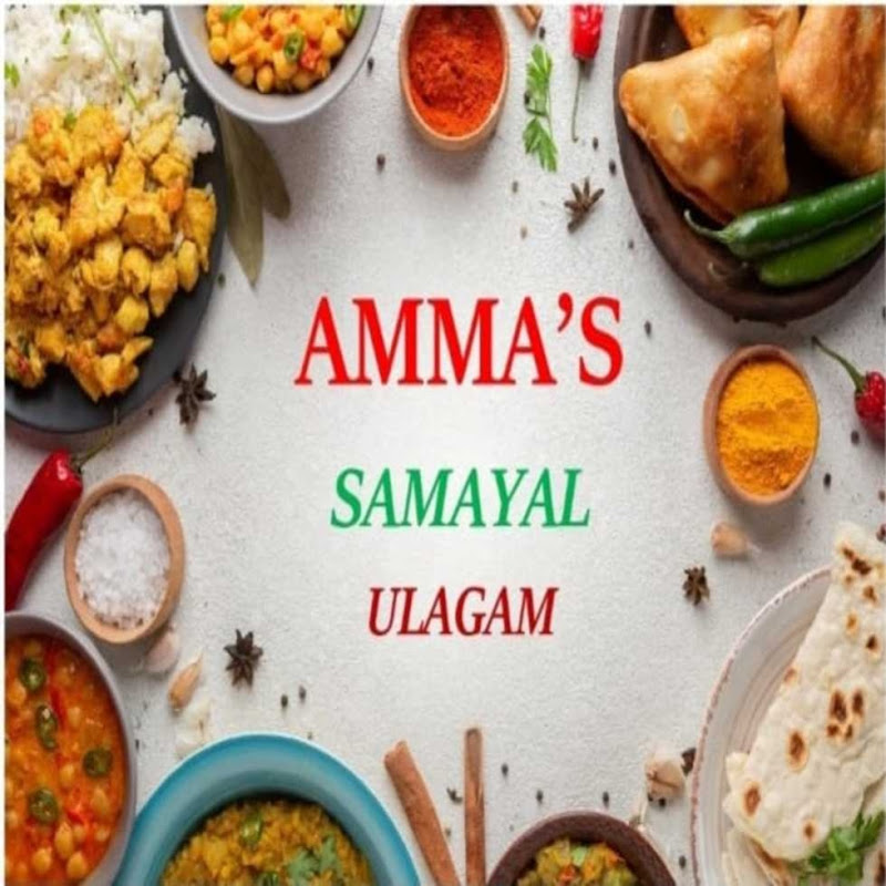 AMMA'S SAMAYAL ULAGAM