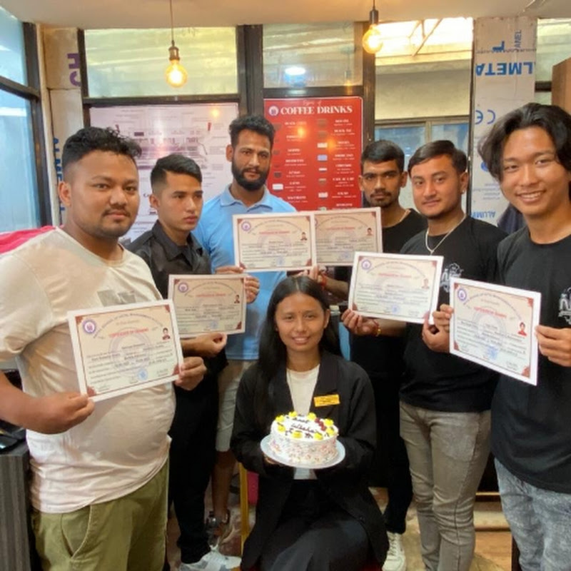 COFFEE SCHOOL 