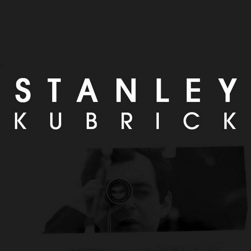 Stanley Kubrick Logo