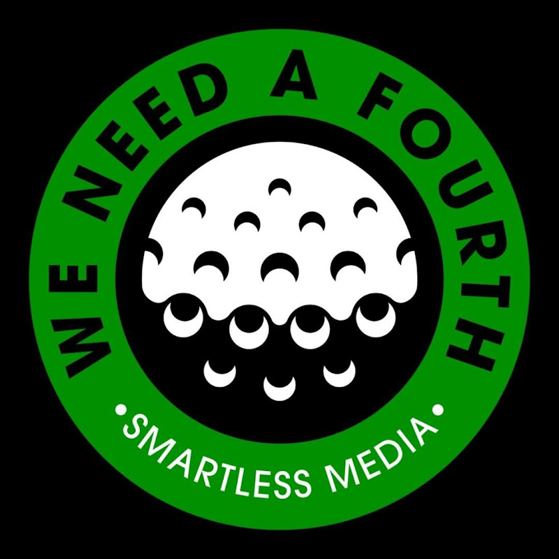 We Need a Fourth channel logo