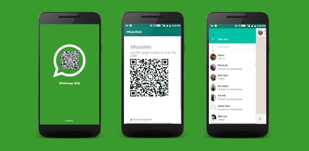 Whats Web Pro Apk Download For Android Qeylastudio