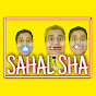 sahal sha logo