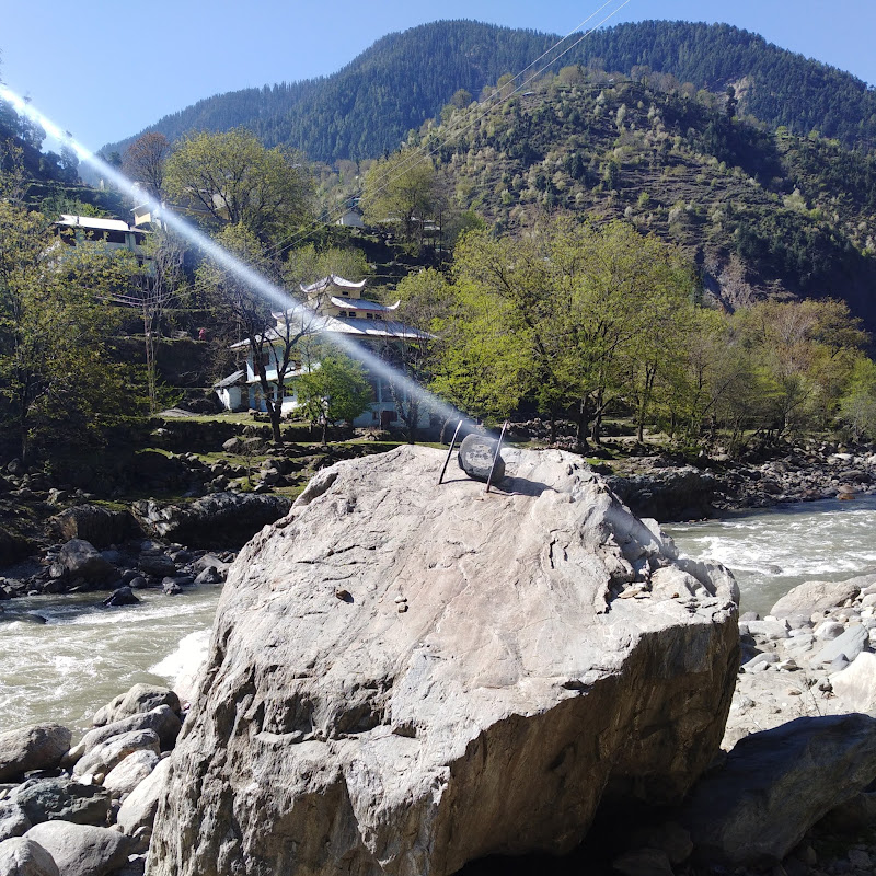 Motia Kunhar