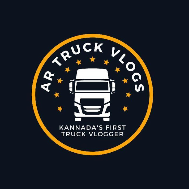 AR Truck Vlogs