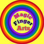 Magic Finger Arts