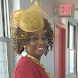Gloria Hephzibah Beulah YouTube Profile Photo
